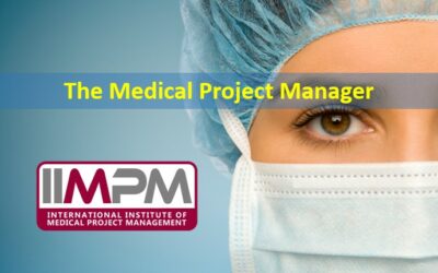 What is a Medical Project Manager
